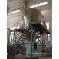Máquina de secagem por pulverização de modelo de gás LPG para aminoácidos